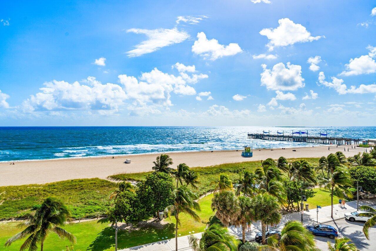 328 N Ocean Boulevard 702