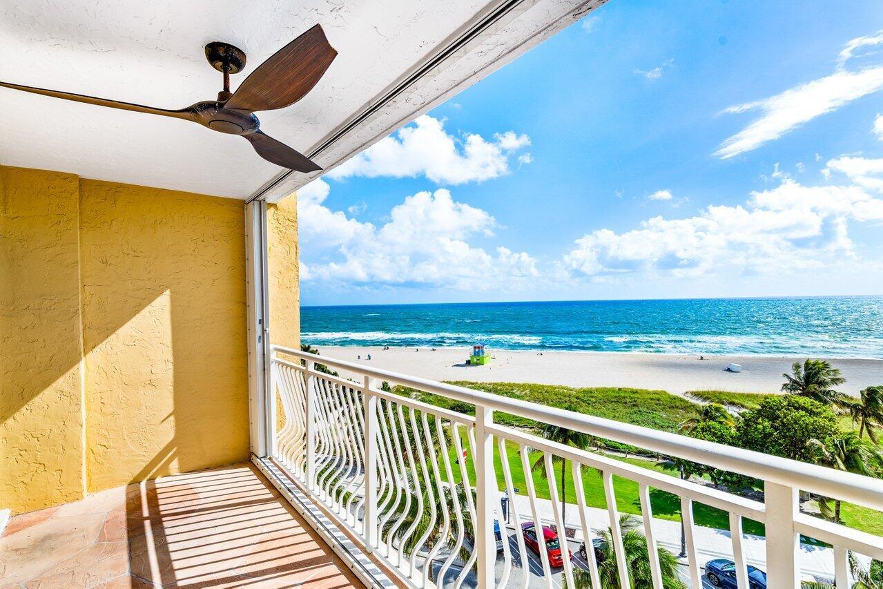 328 N Ocean Boulevard 702