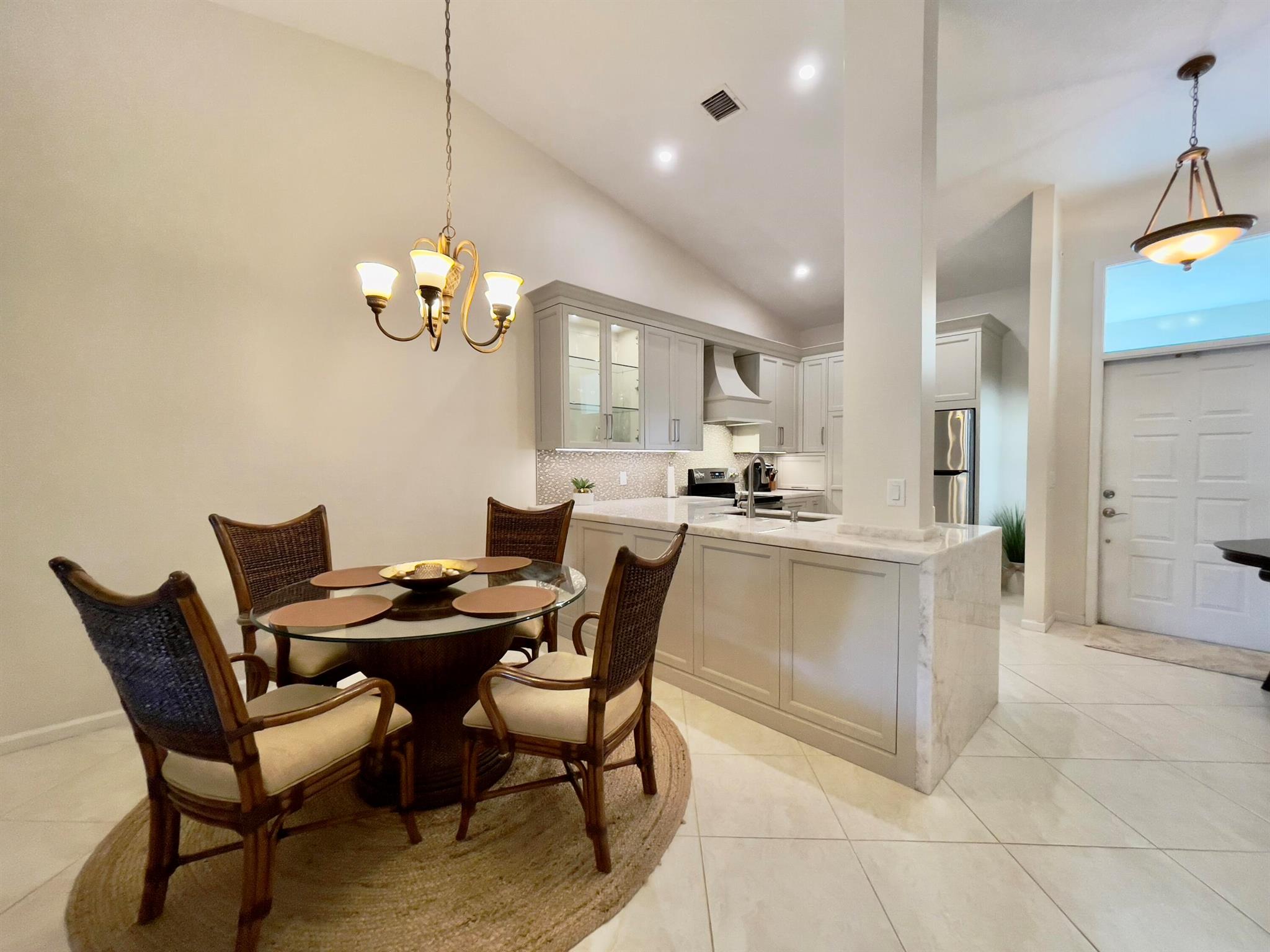 Meadowbrook at PGA Nation - Residential Lease