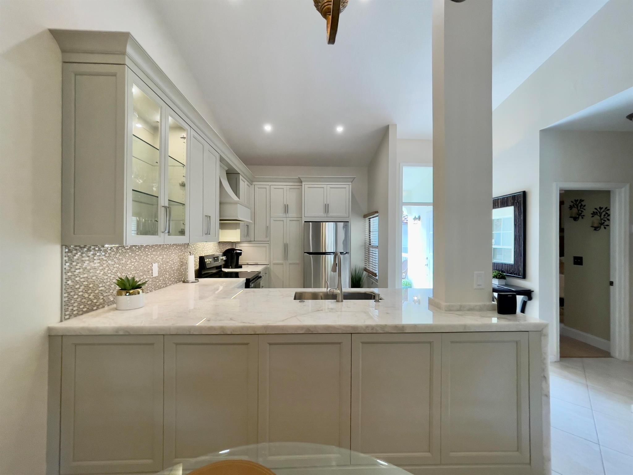 Meadowbrook at PGA Nation - Residential Lease