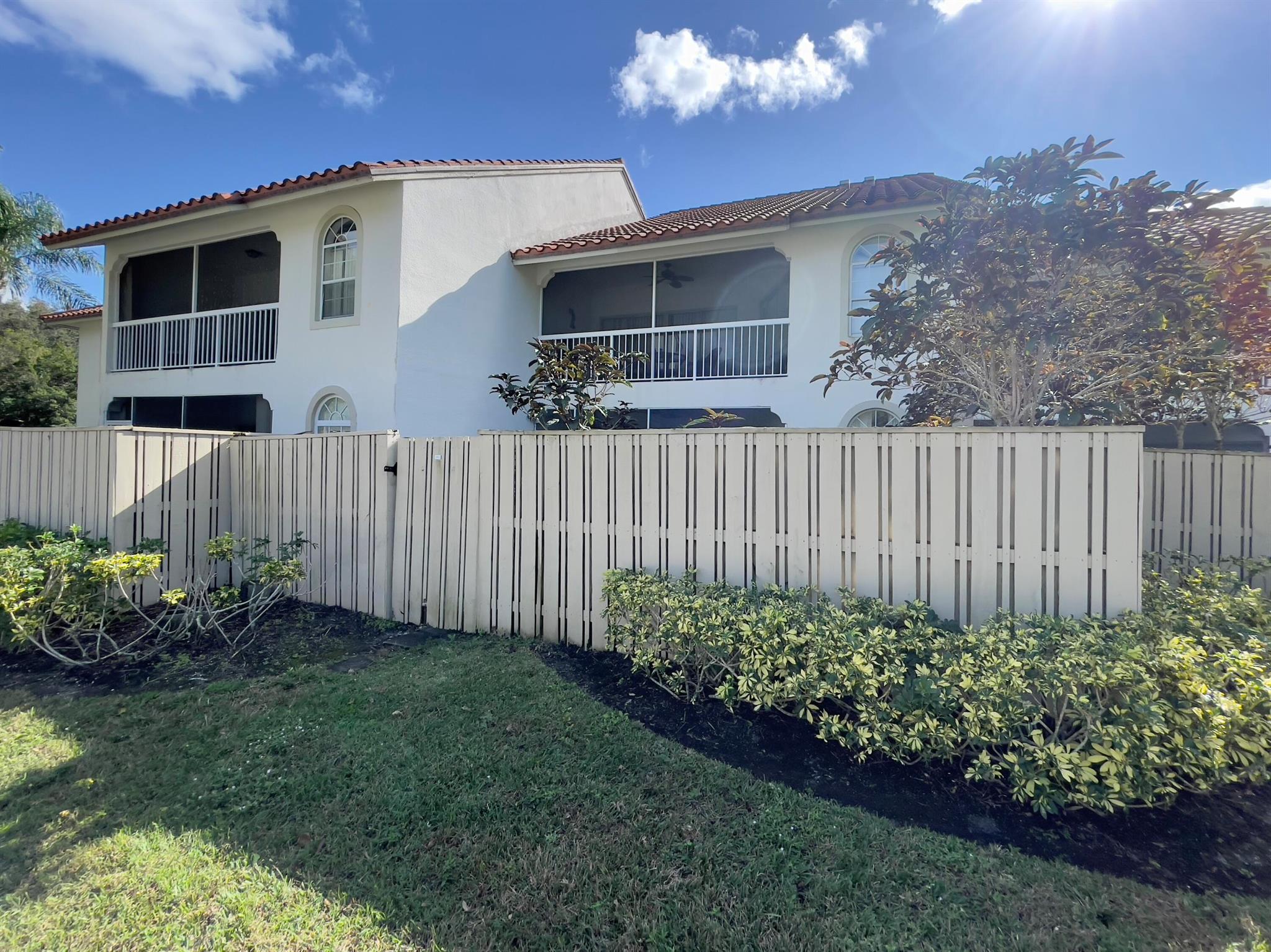 Meadowbrook at PGA Nation - Residential Lease