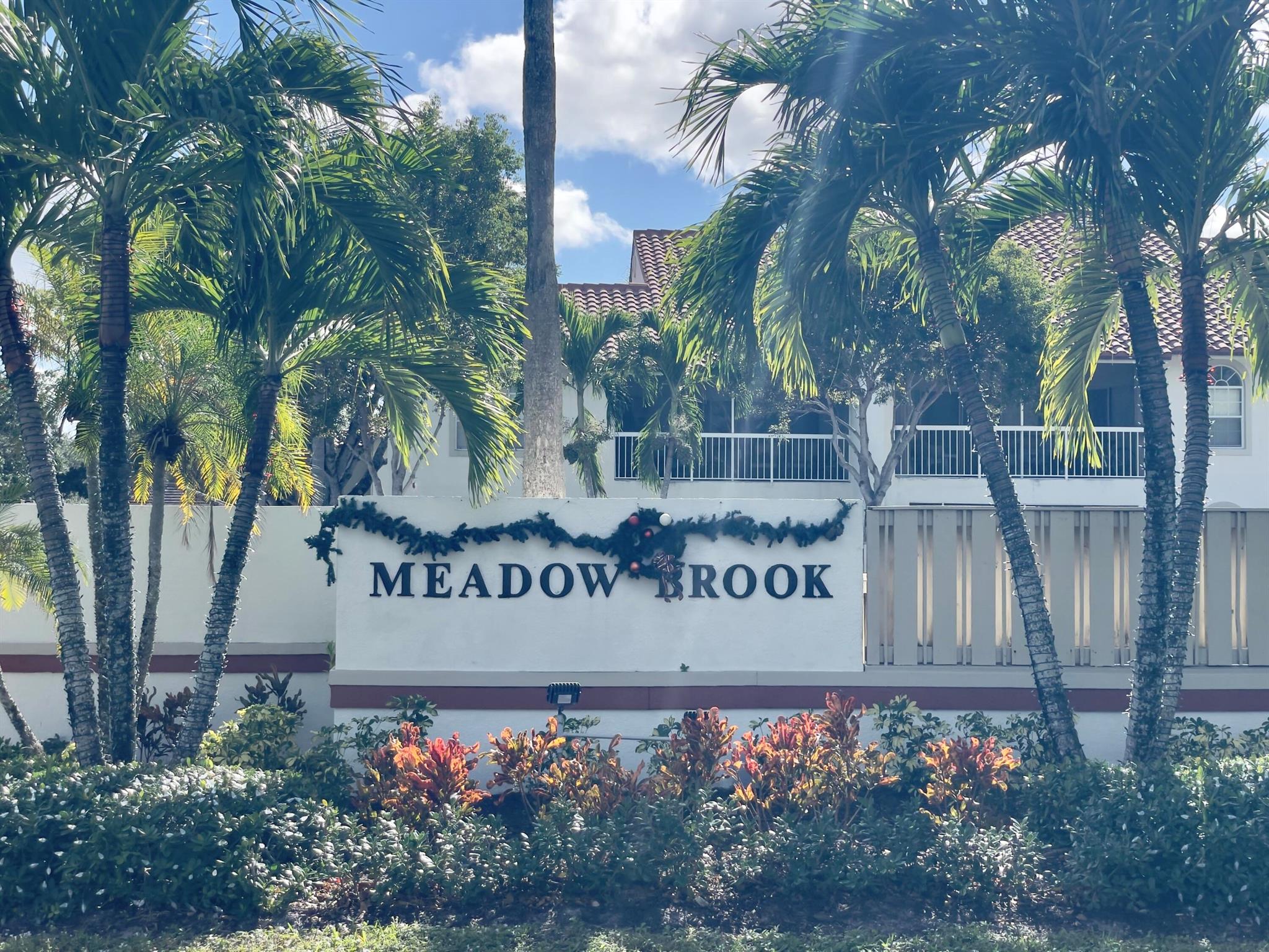 Meadowbrook at PGA Nation - Residential Lease