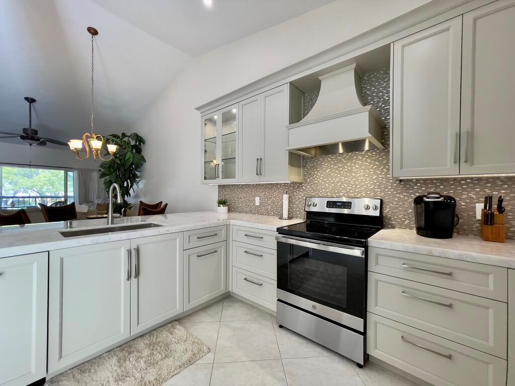 Meadowbrook at PGA Nation - Residential Lease