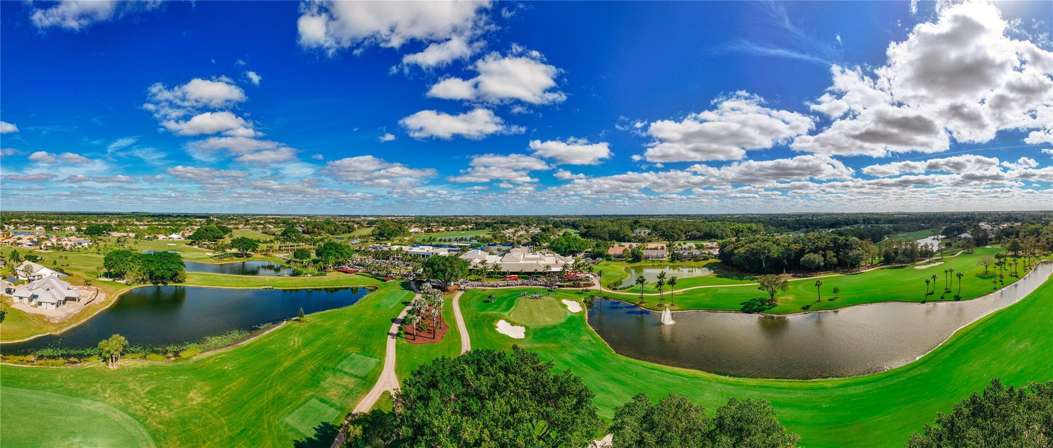 Boca Woods Country Club 0 - Residential