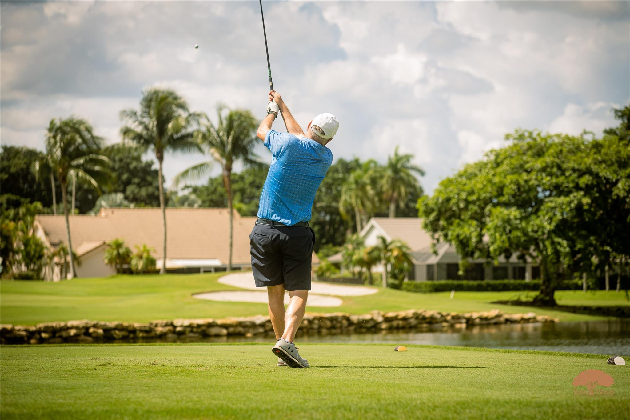 Boca Woods Country Club 0 - Residential