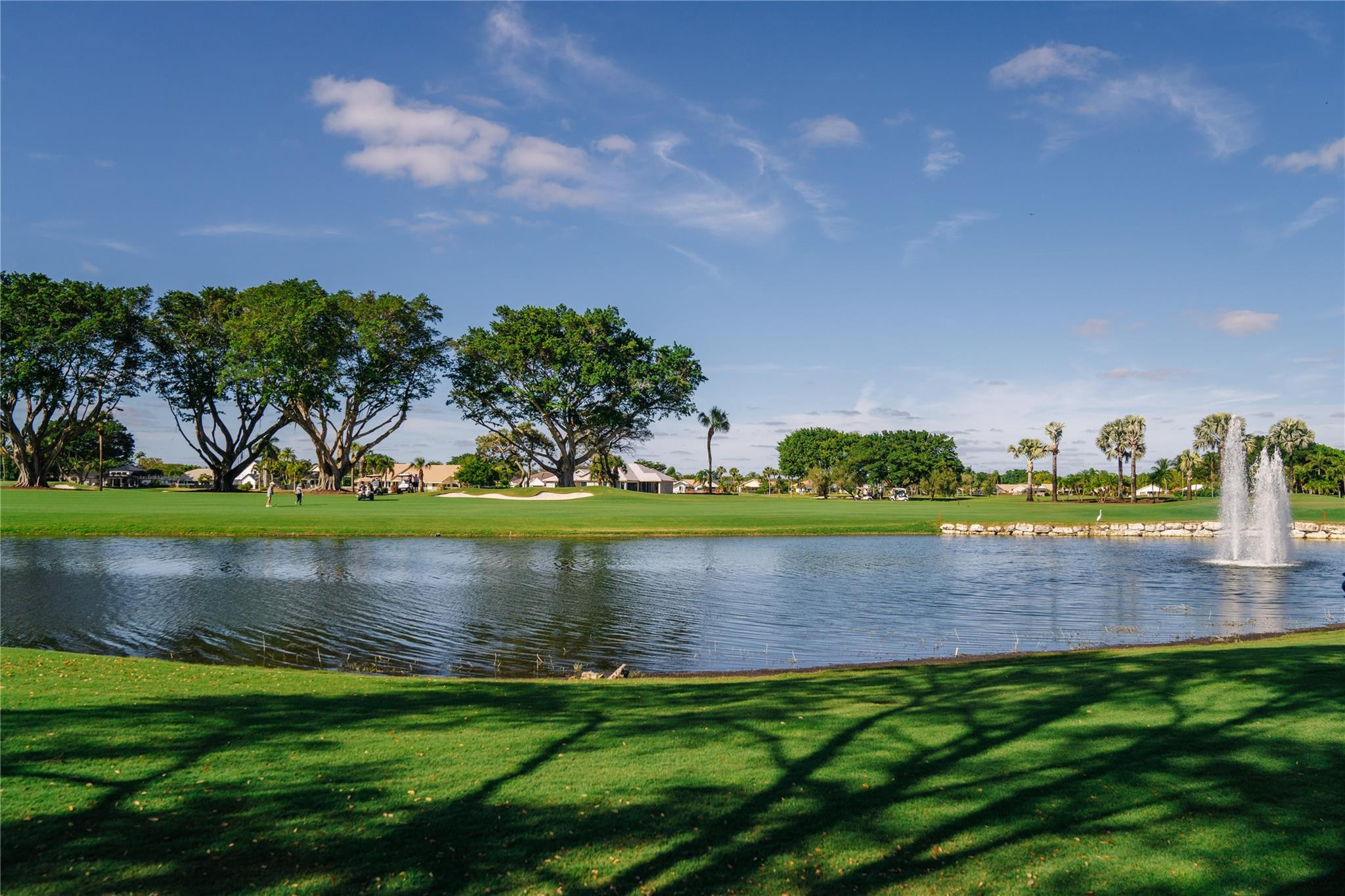 Boca Woods Country Club 0 - Residential