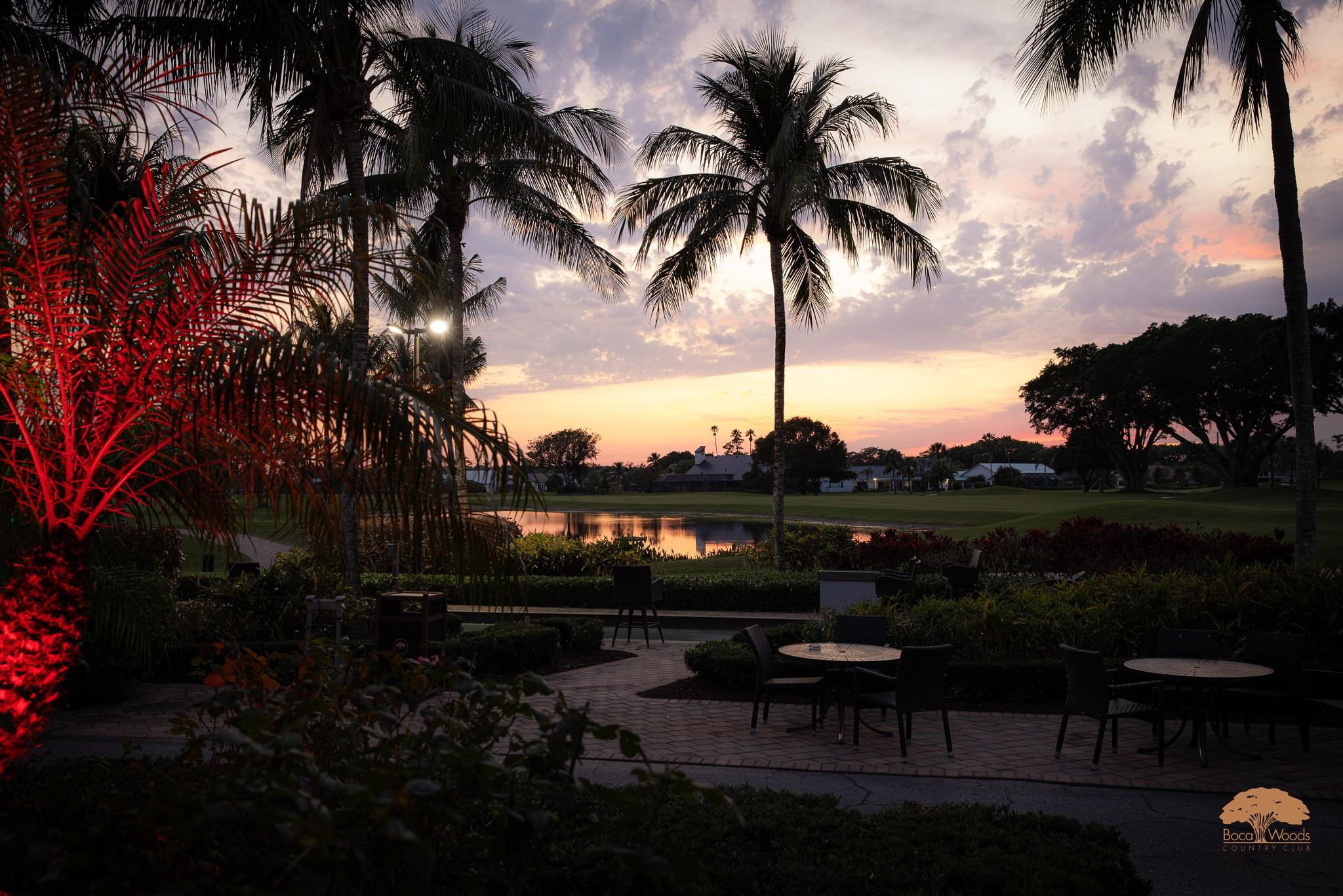 Boca Woods Country Club 0 - Residential