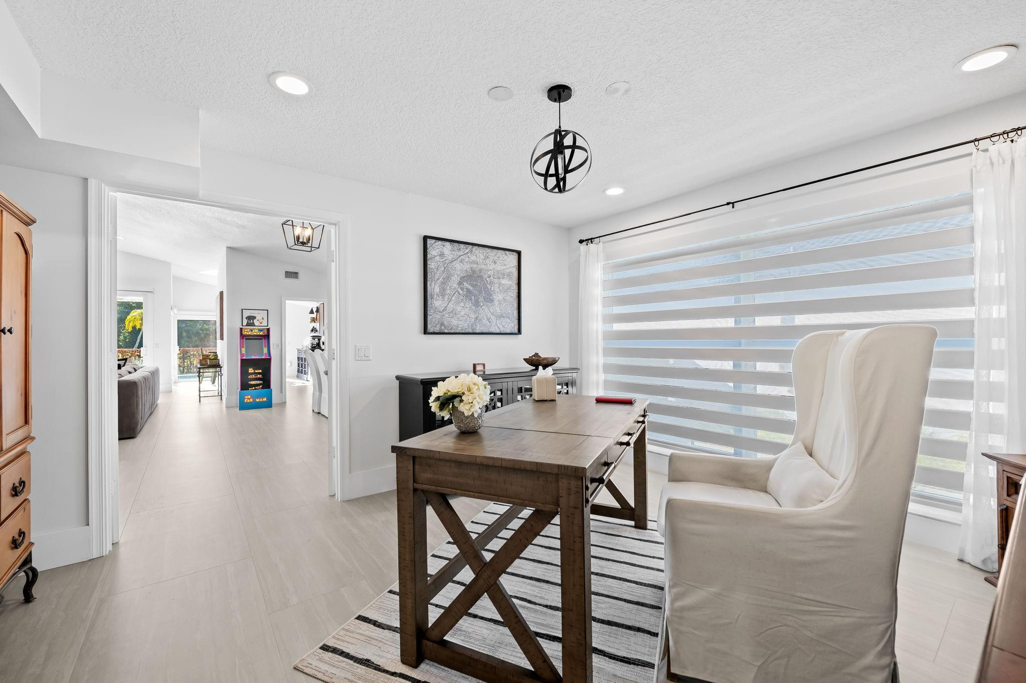 Boca Woods Country Club 0 - Residential