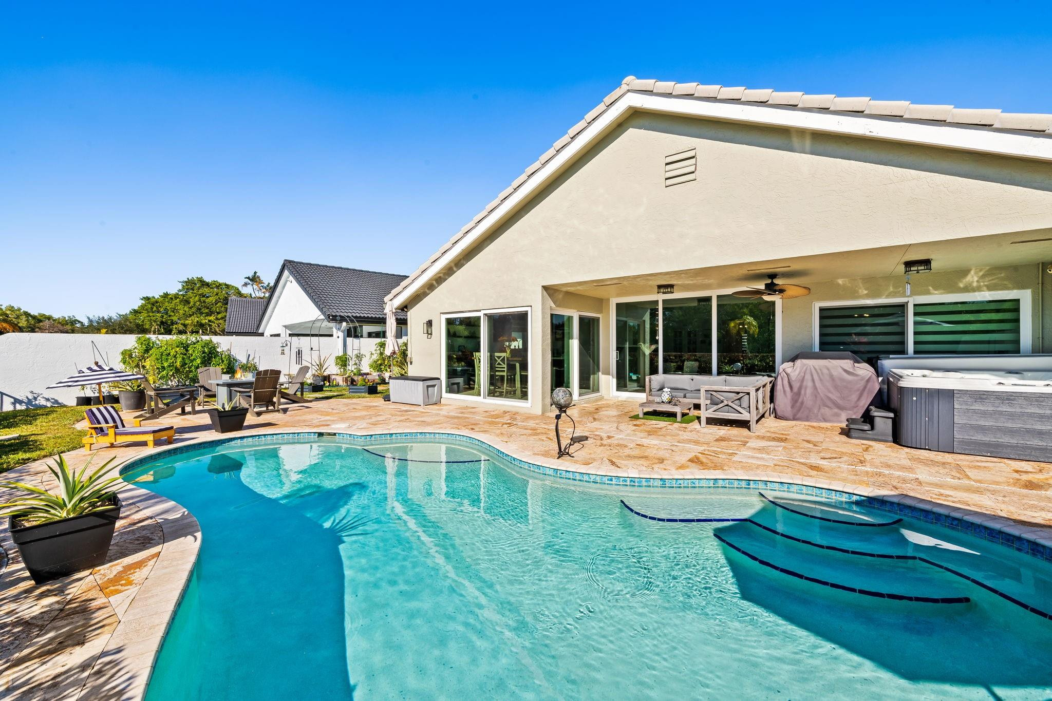 Boca Woods Country Club 0 - Residential