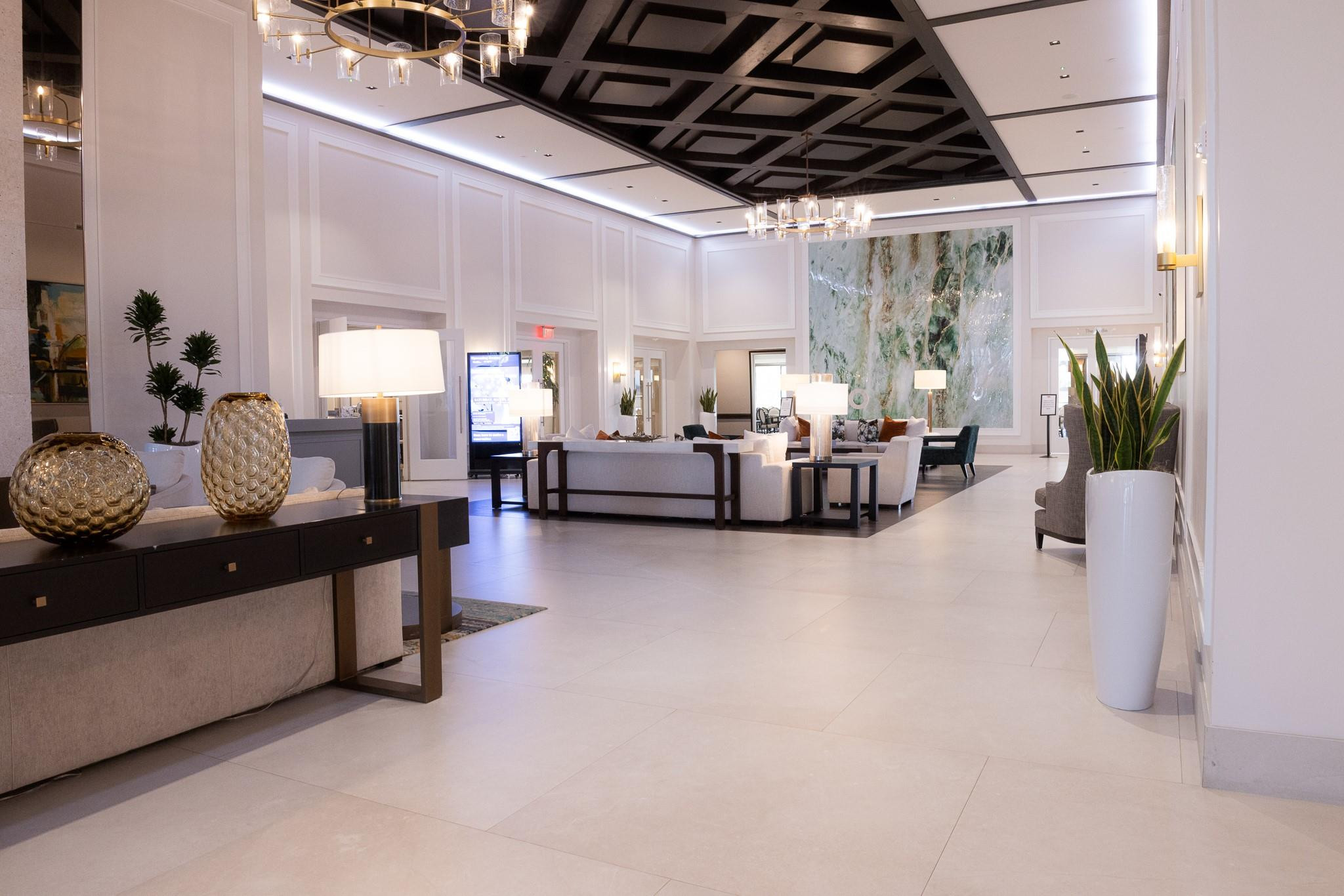 Boca Woods Country Club 0 - Residential