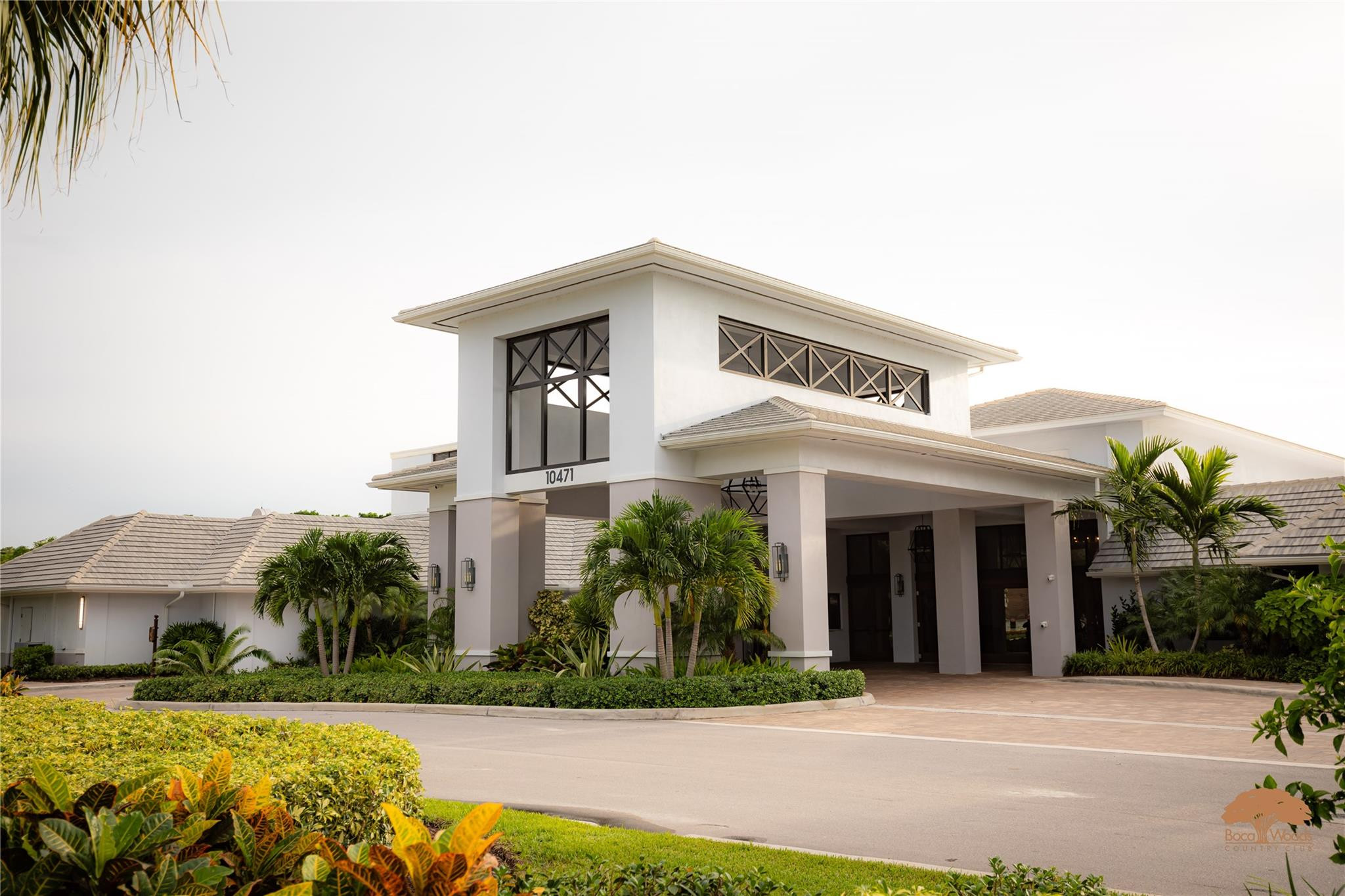 Boca Woods Country Club 0 - Residential