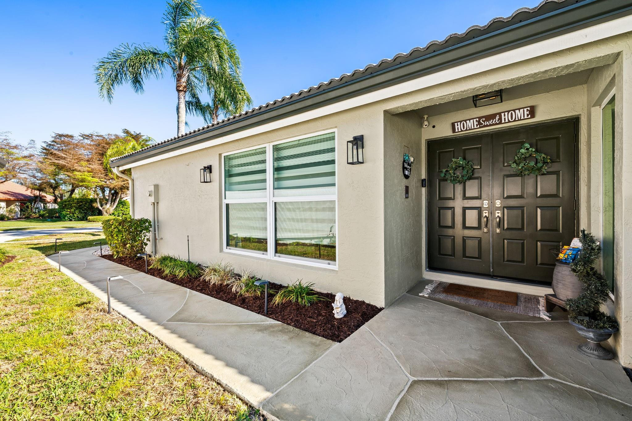 Boca Woods Country Club 0 - Residential