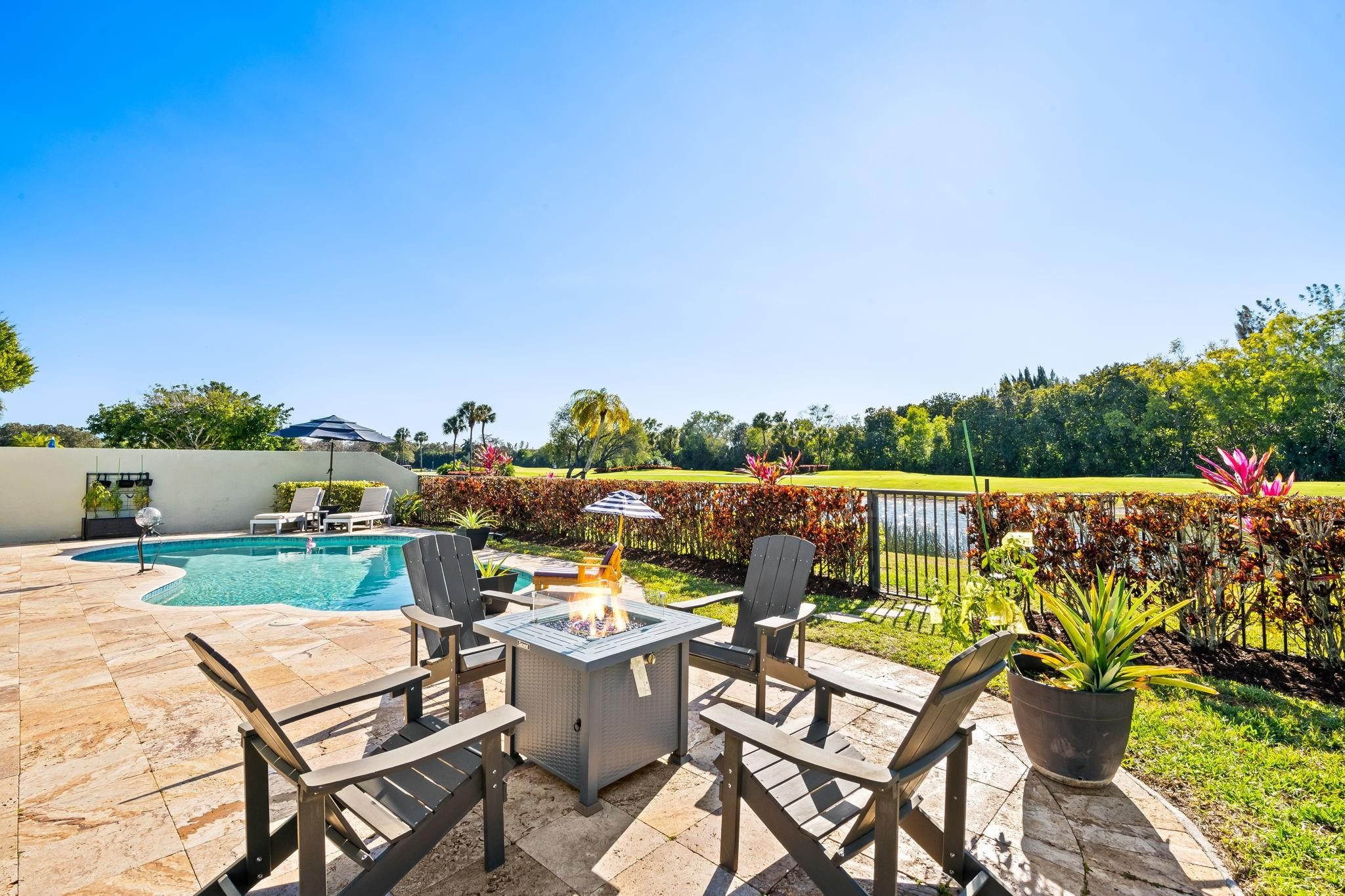 Boca Woods Country Club 0 - Residential