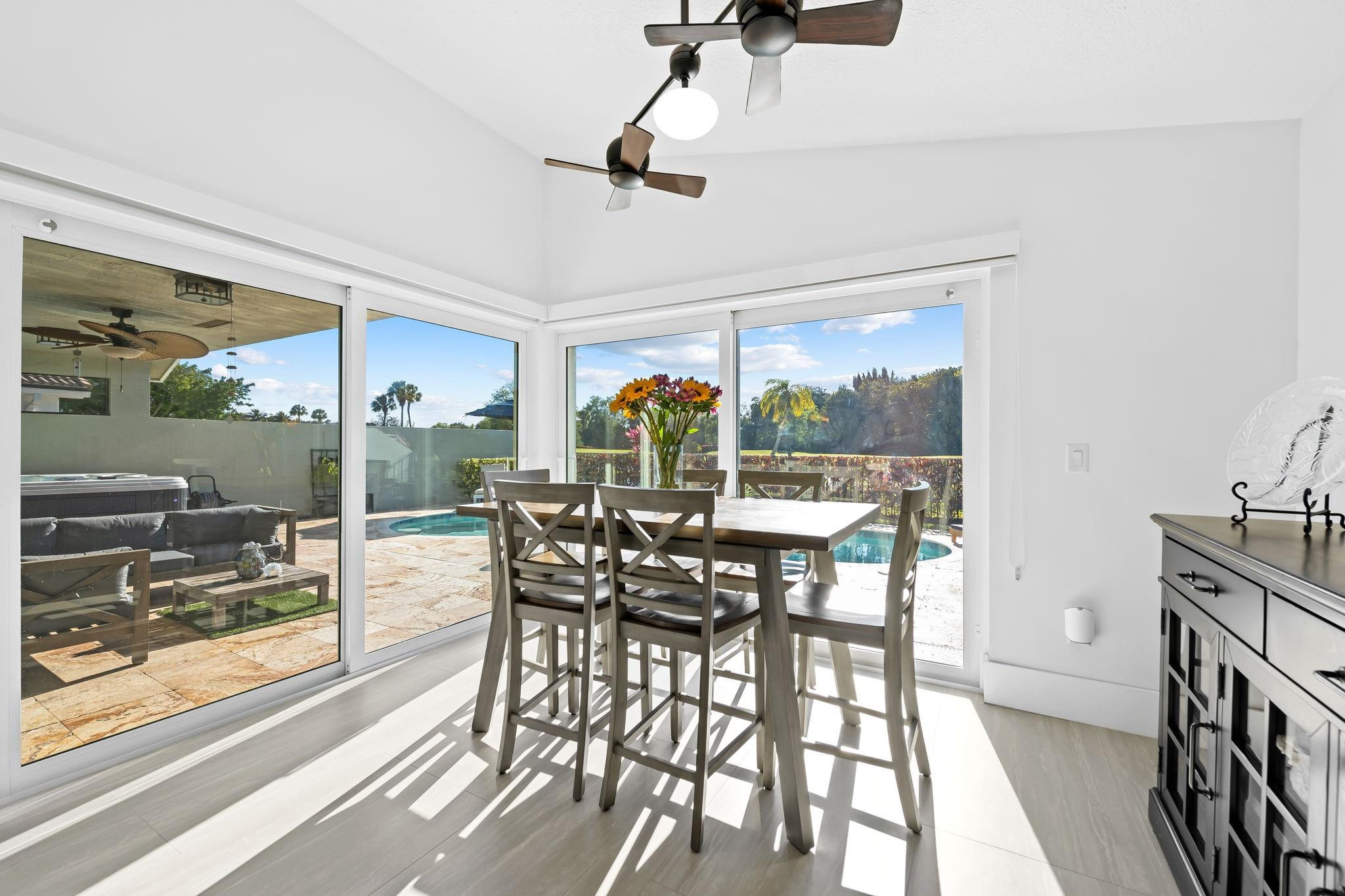 Boca Woods Country Club 0 - Residential