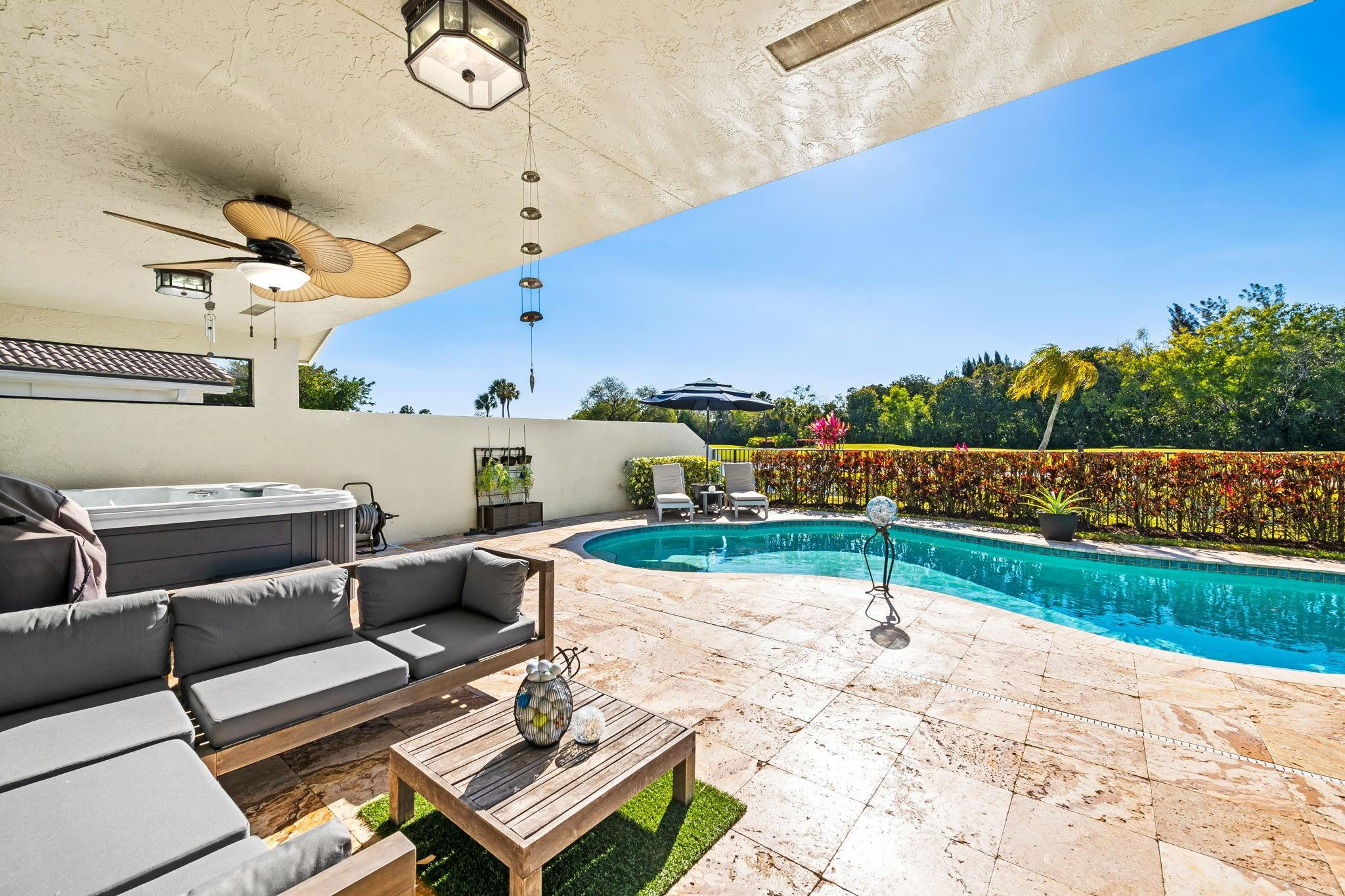 Boca Woods Country Club 0 - Residential