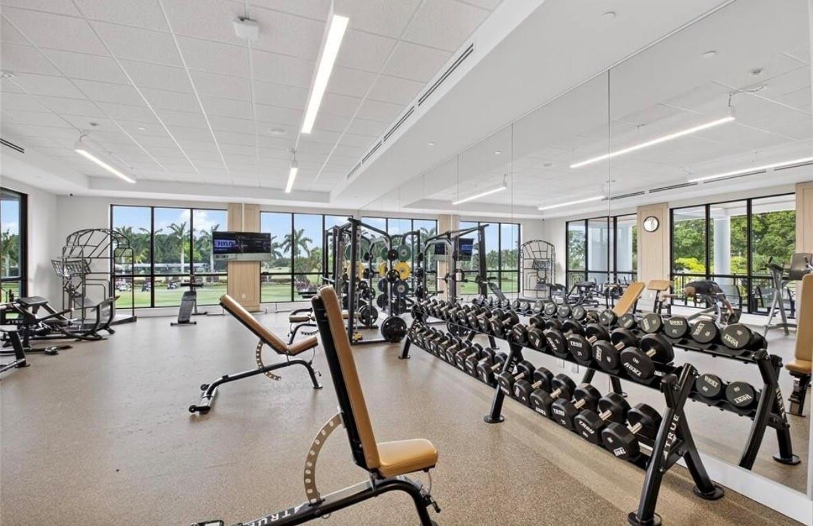 Boca Woods Country Club 0 - Residential