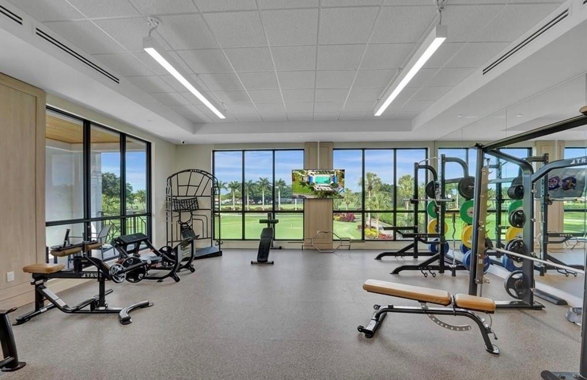 Boca Woods Country Club 0 - Residential