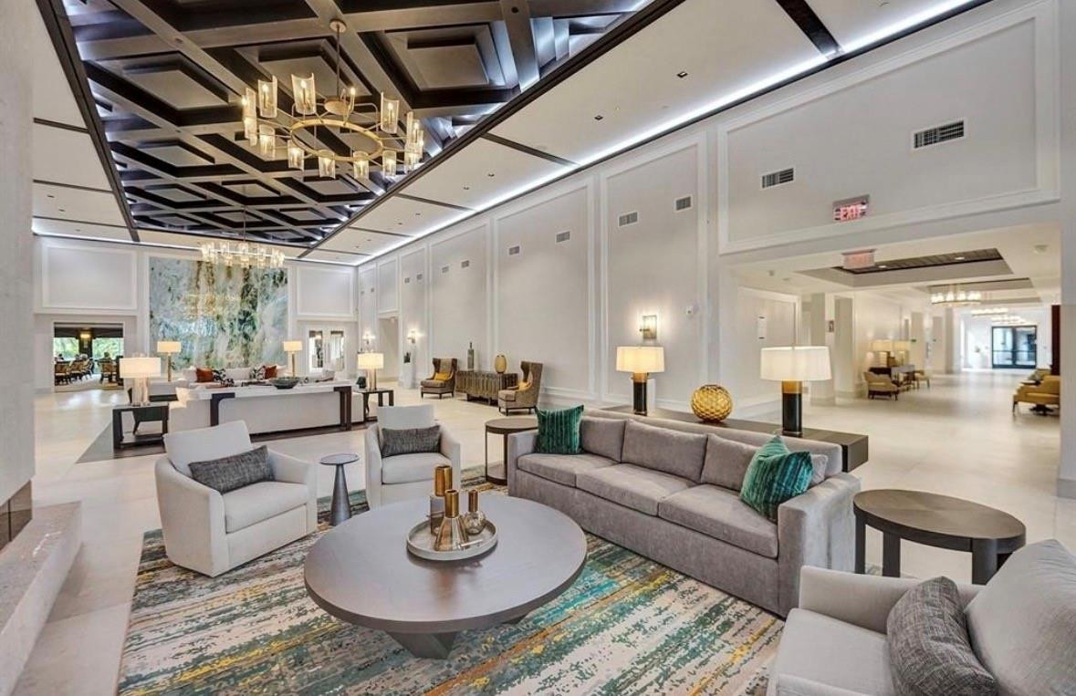 Boca Woods Country Club 0 - Residential