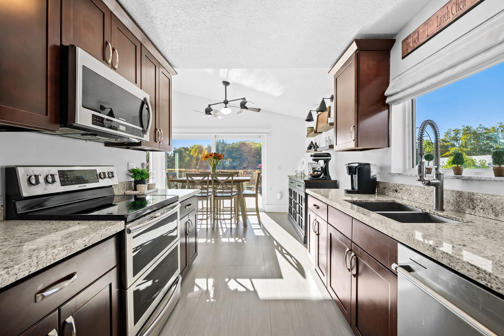 Boca Woods Country Club 0 - Residential