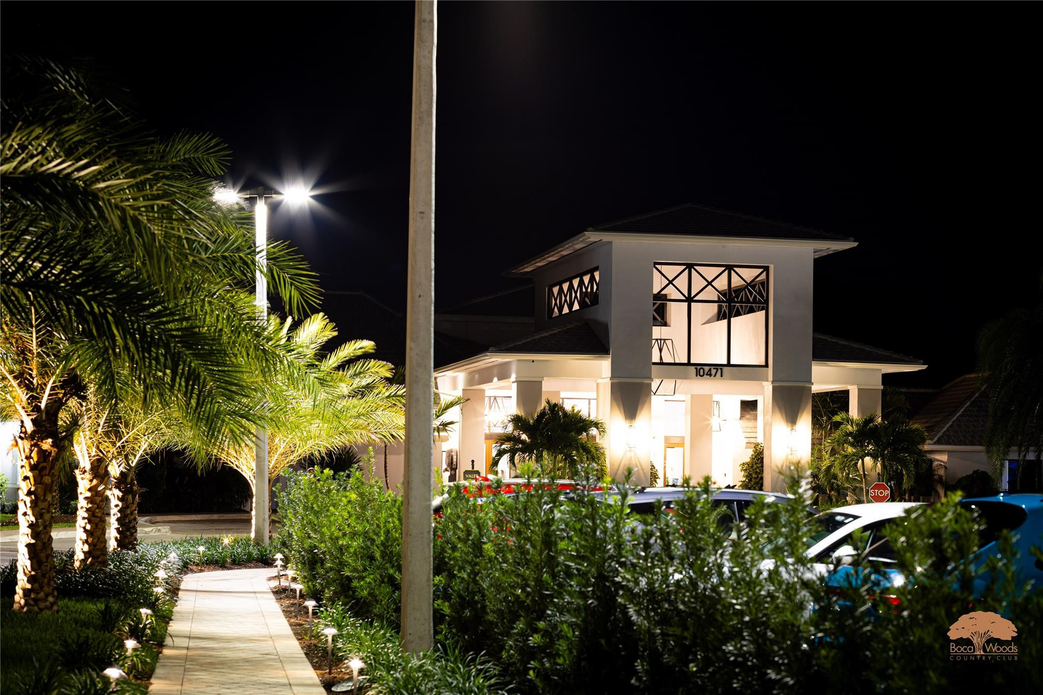 Boca Woods Country Club 0 - Residential