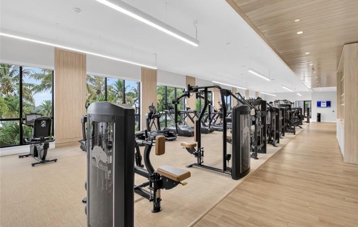 Boca Woods Country Club 0 - Residential