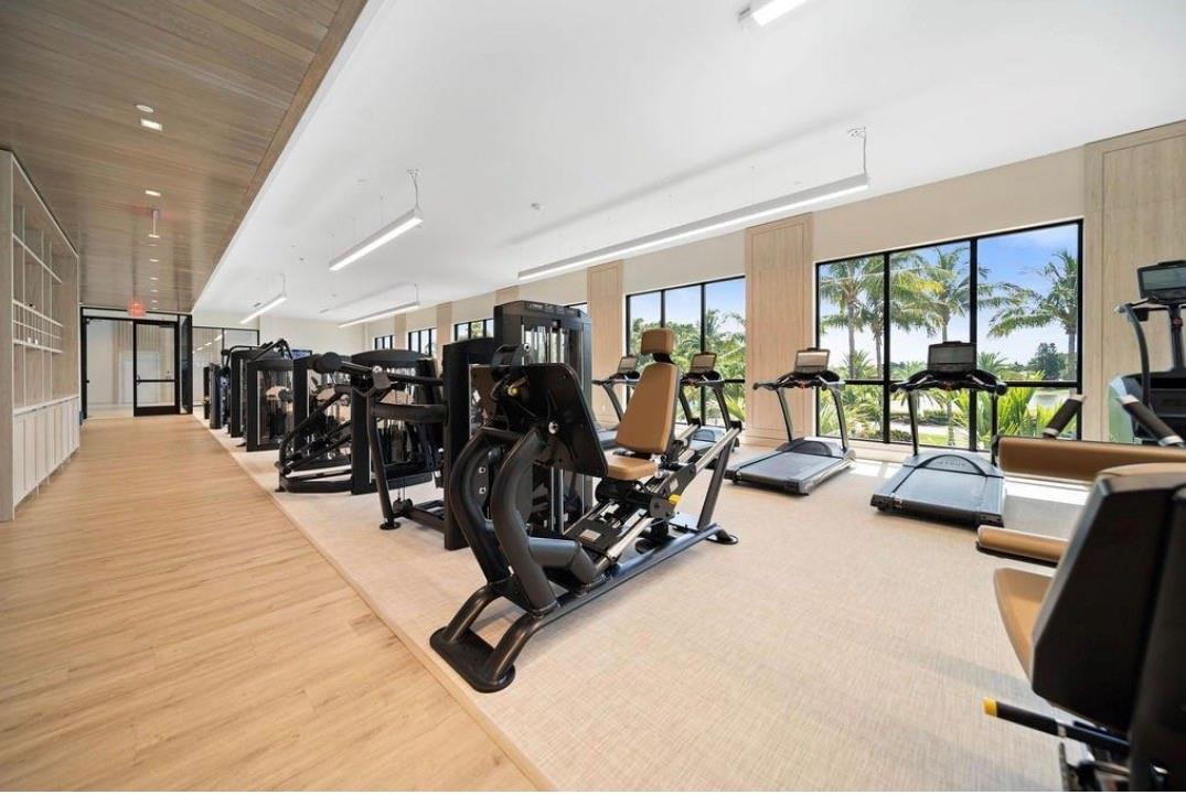 Boca Woods Country Club 0 - Residential