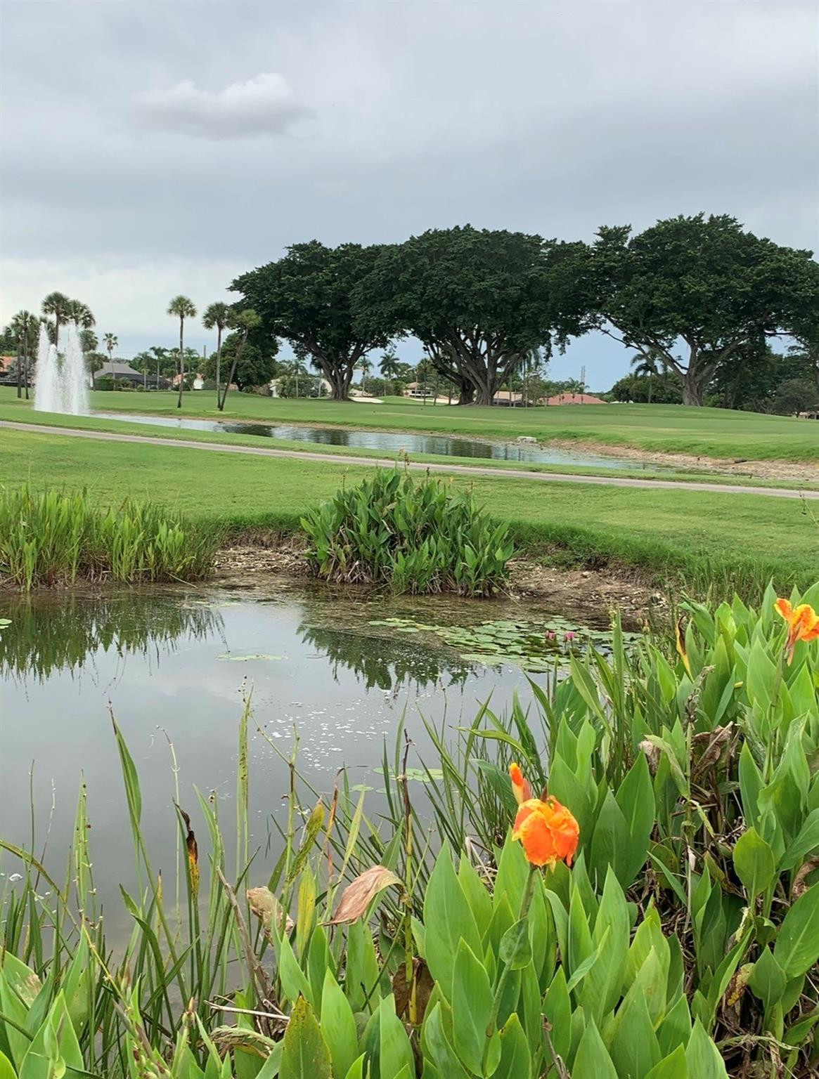 Boca Woods Country Club 0 - Residential