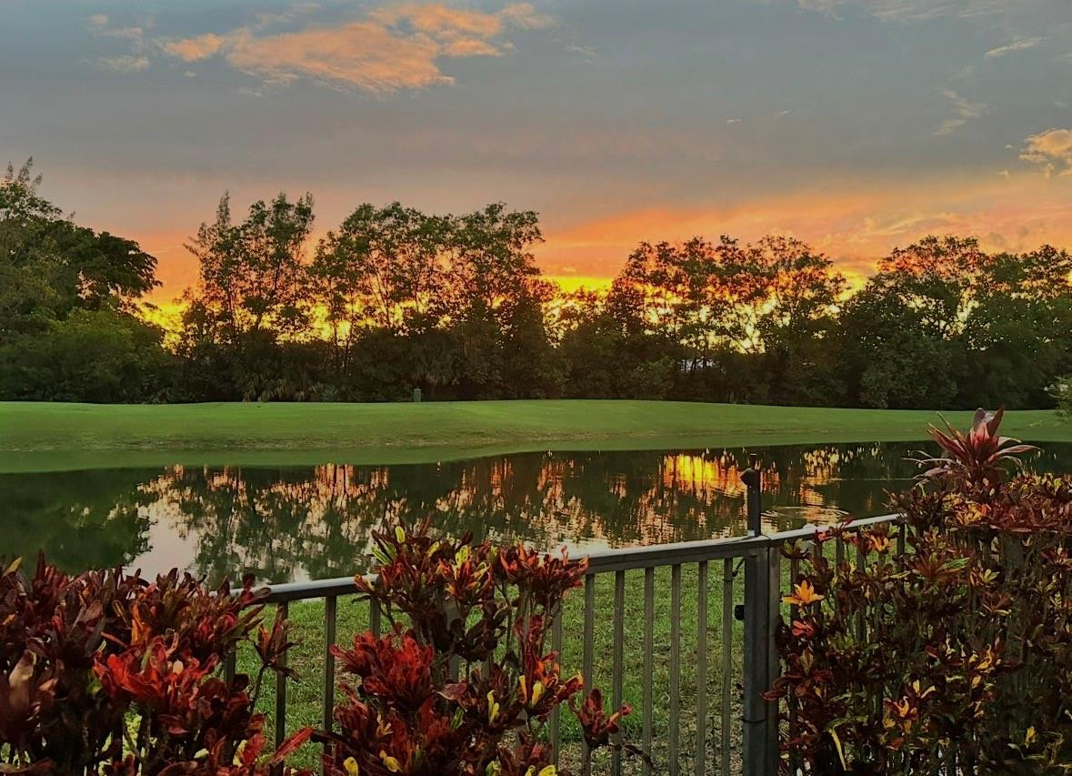 Boca Woods Country Club 0 - Residential