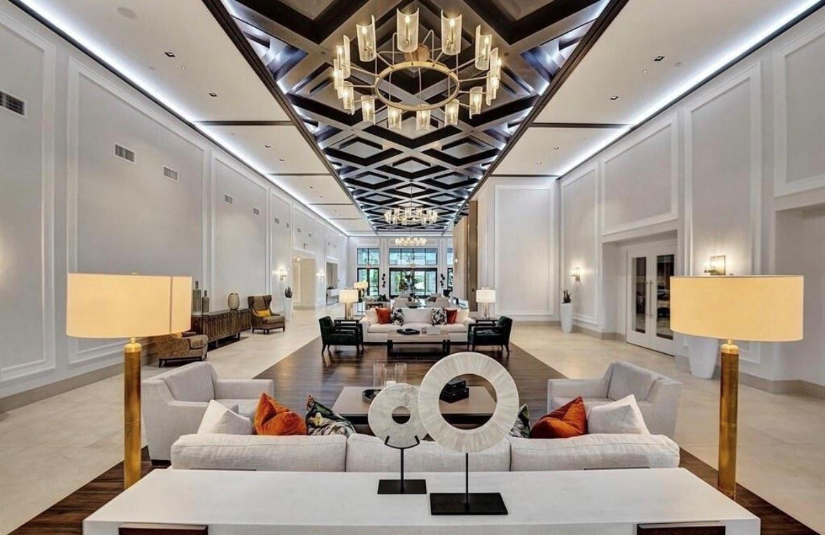 Boca Woods Country Club 0 - Residential