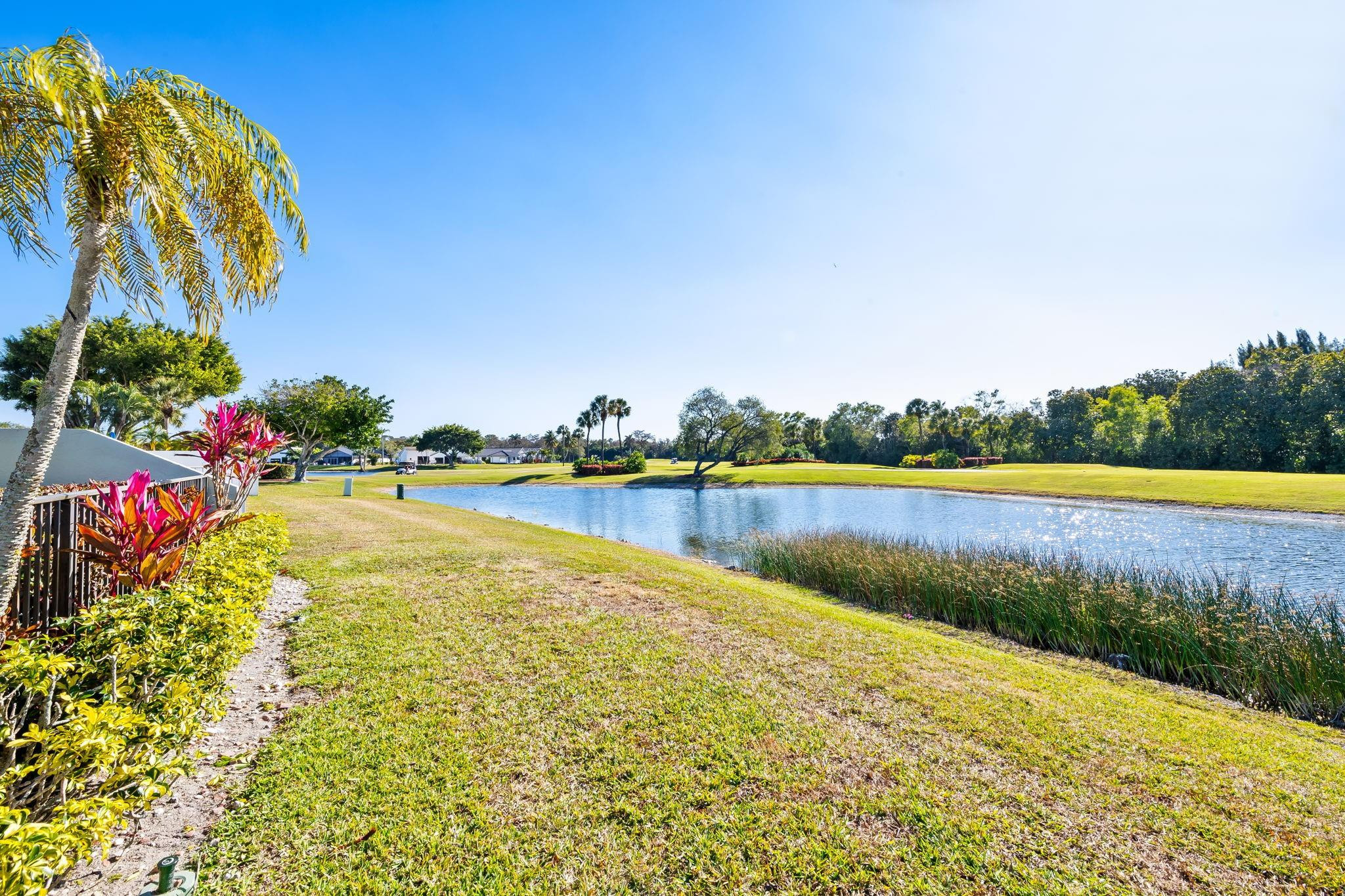 Boca Woods Country Club 0 - Residential