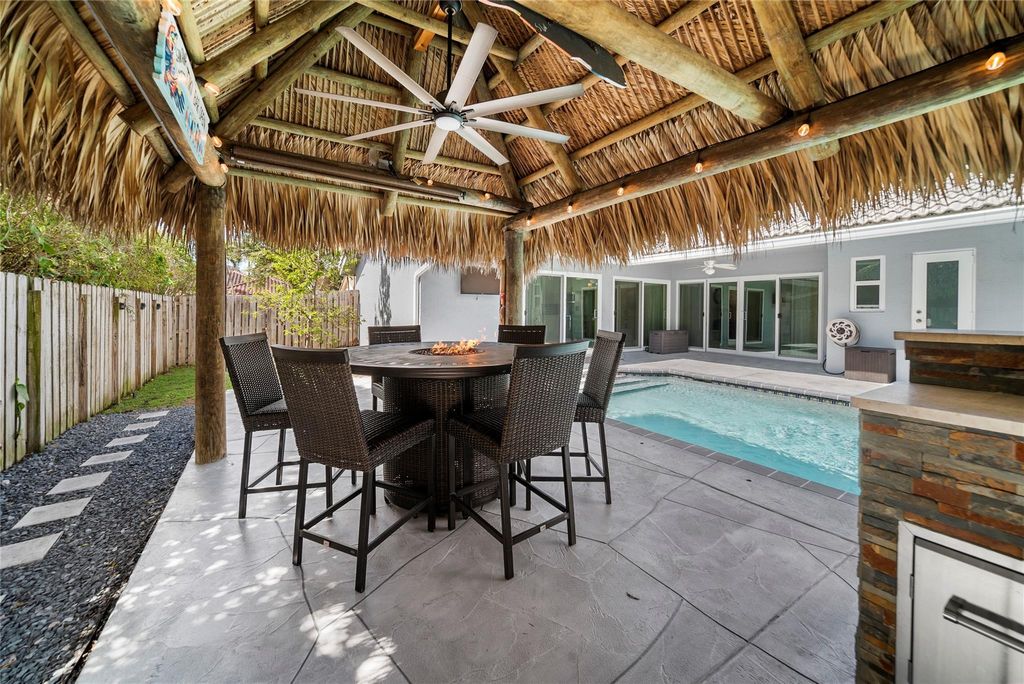 Photo of 7218 NW 40th Street, Coral Springs, FL 33065 (MLS # F10423752)