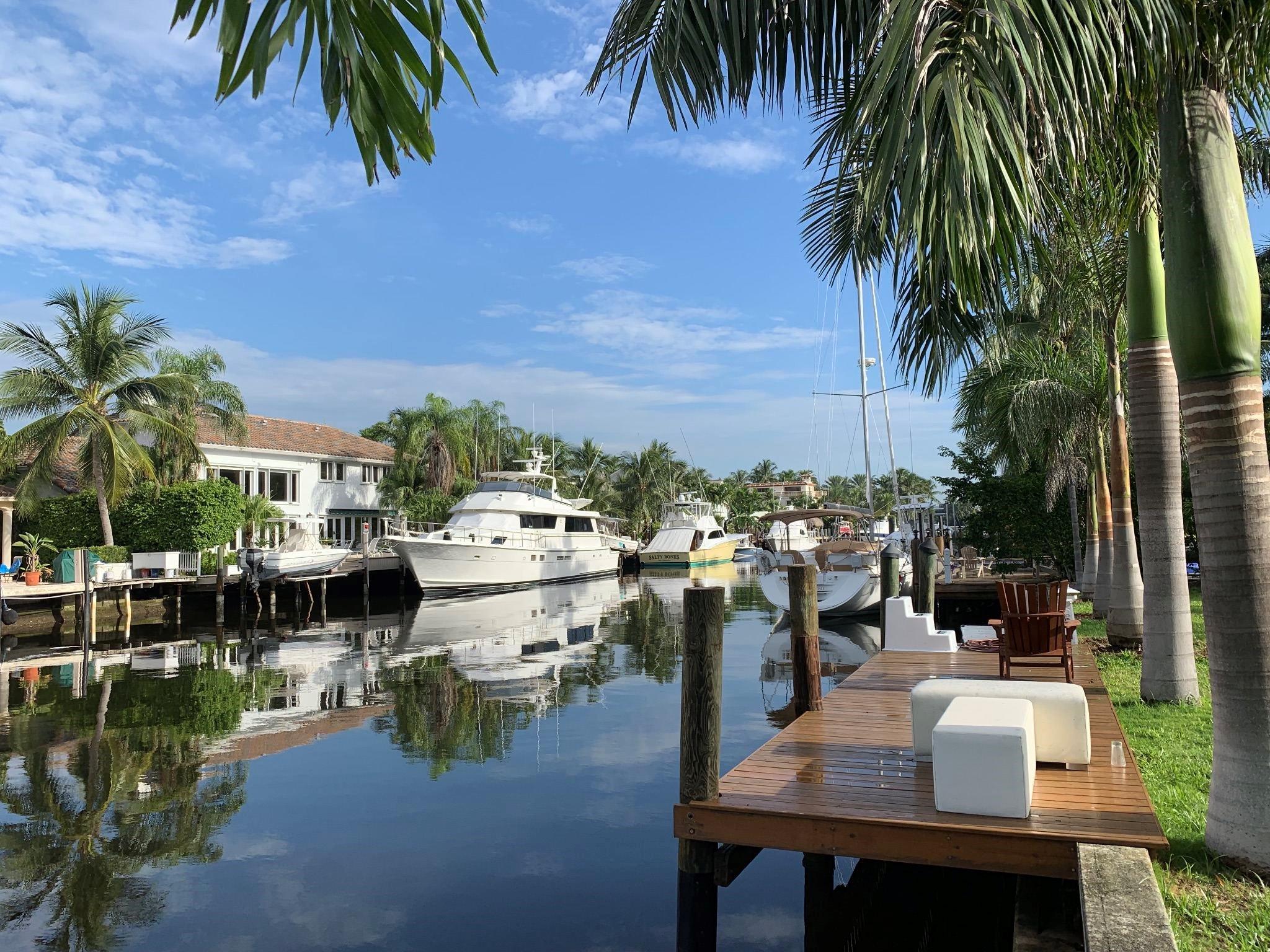 RIVIERA - Residential Lease