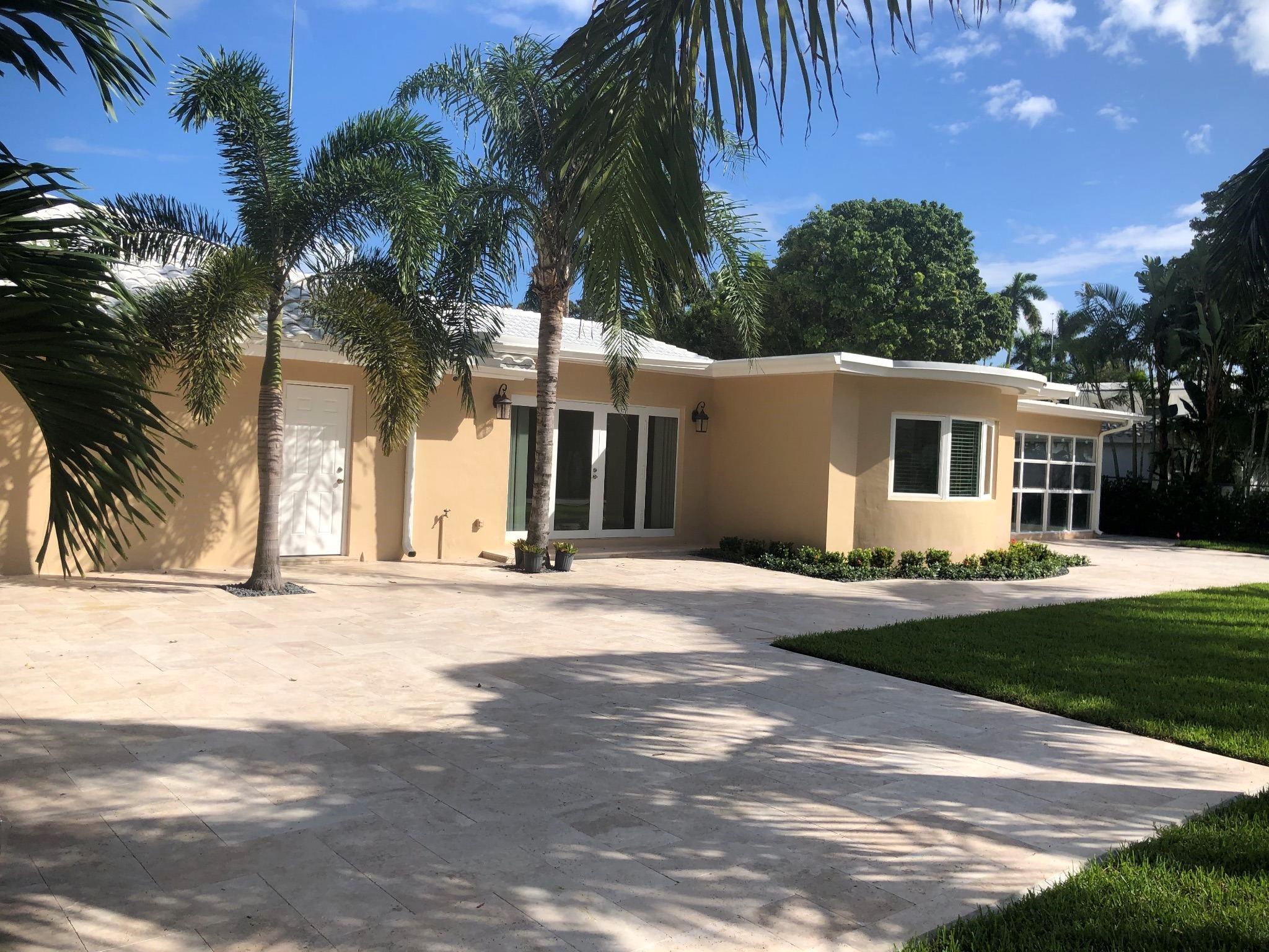 RIVIERA - Residential Lease