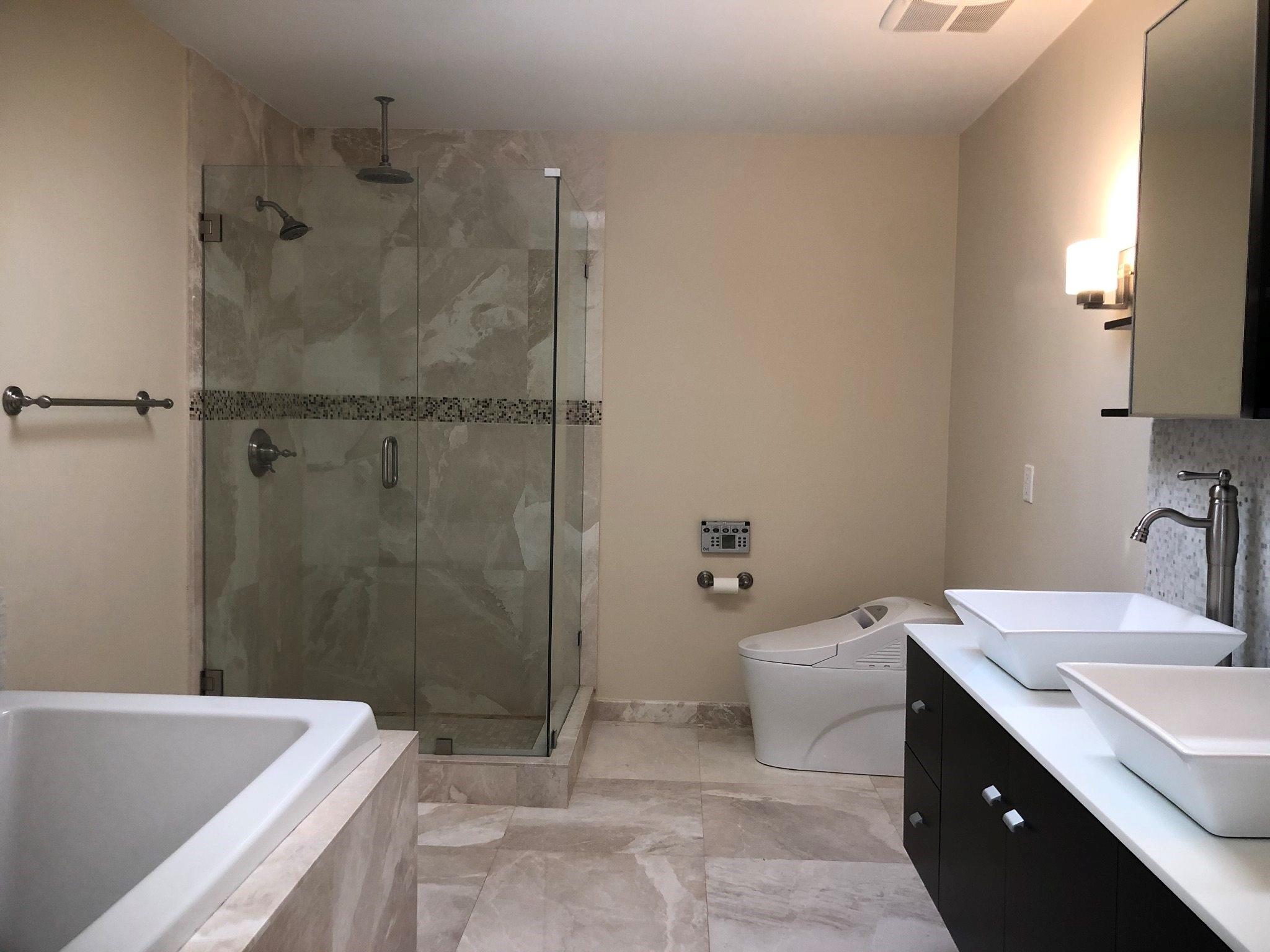 RIVIERA - Residential Lease