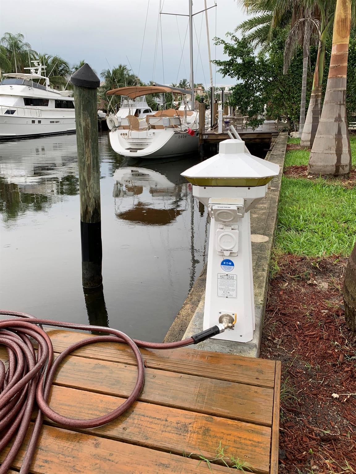 RIVIERA - Residential Lease