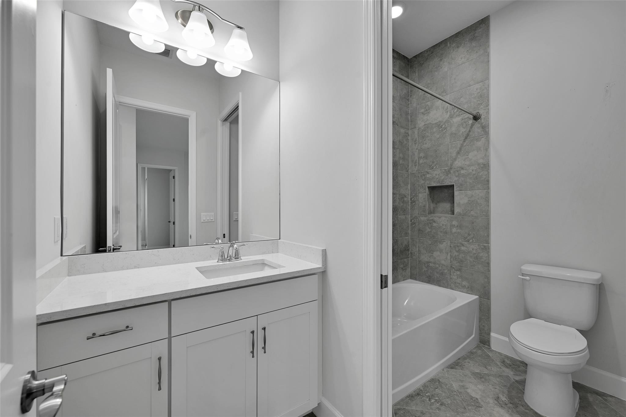 Orchards/Westlake Ph II - Residential