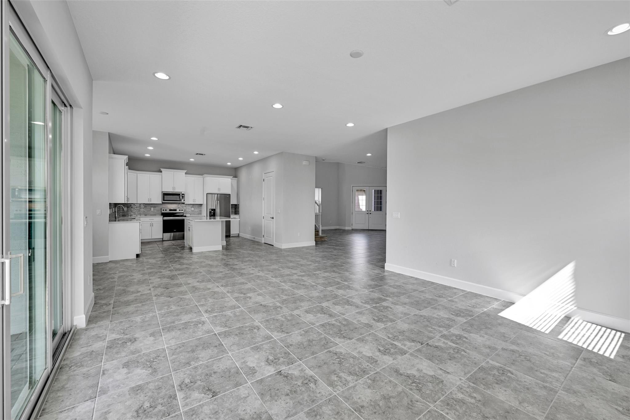 Orchards/Westlake Ph II - Residential