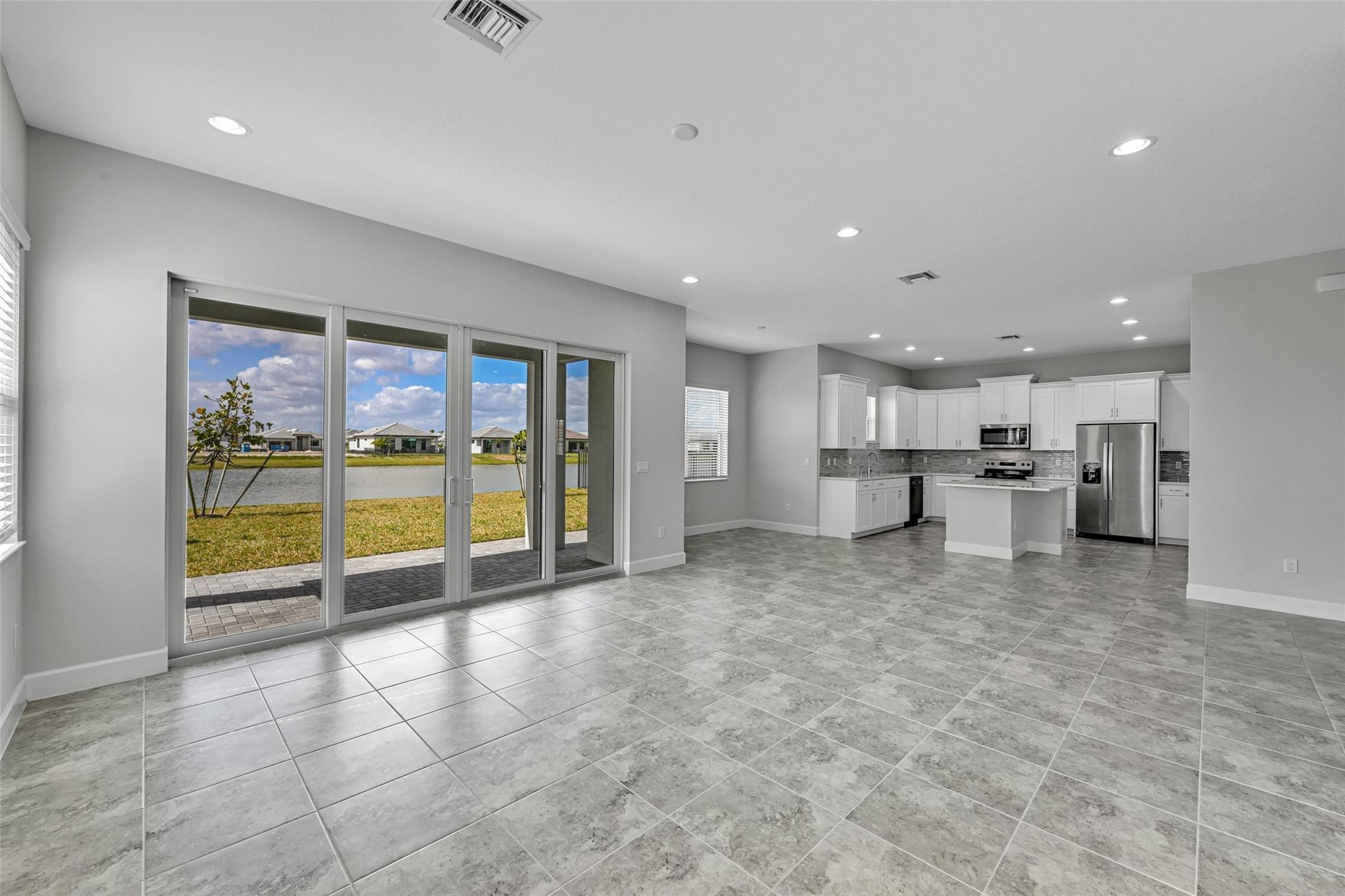 Orchards/Westlake Ph II - Residential