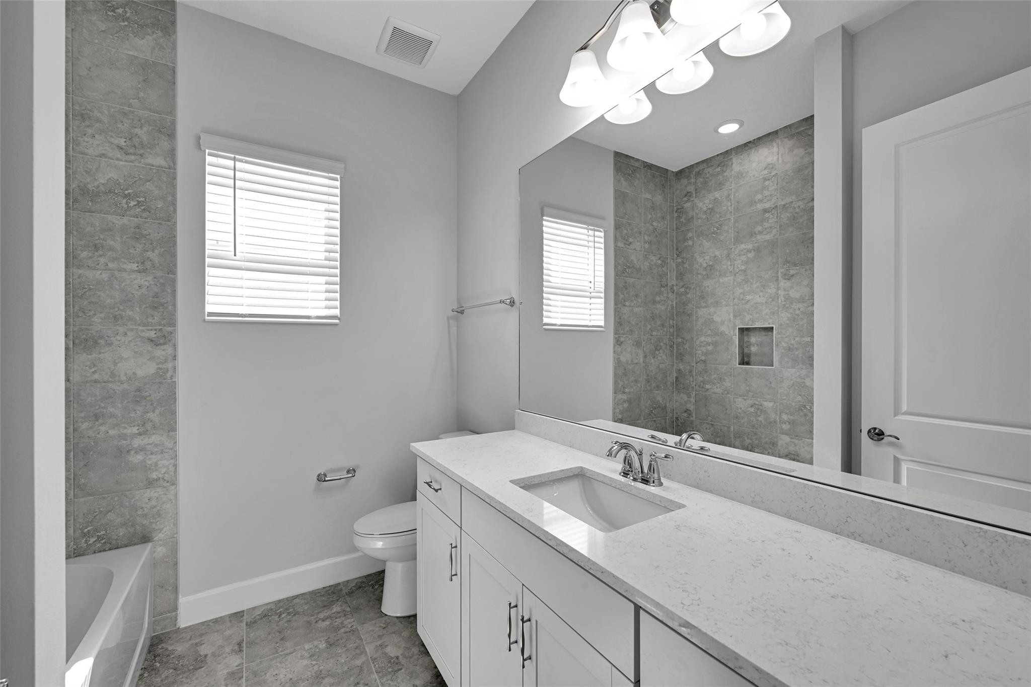 Orchards/Westlake Ph II - Residential