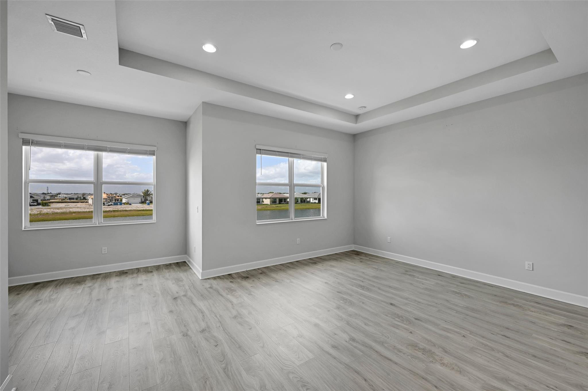 Orchards/Westlake Ph II - Residential