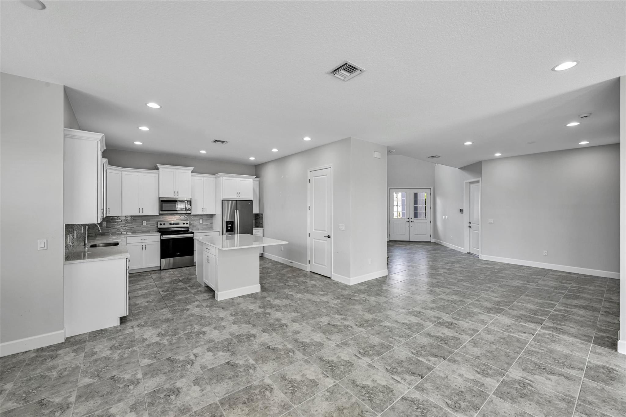 Orchards/Westlake Ph II - Residential