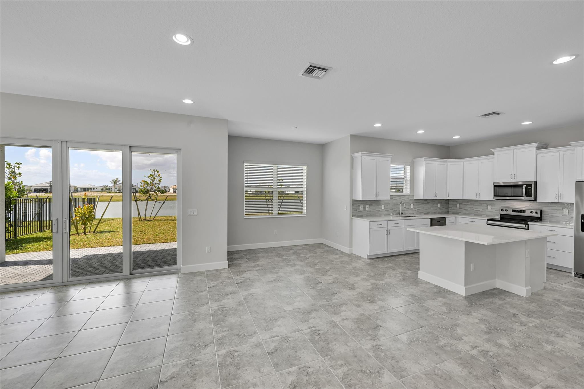 Orchards/Westlake Ph II - Residential