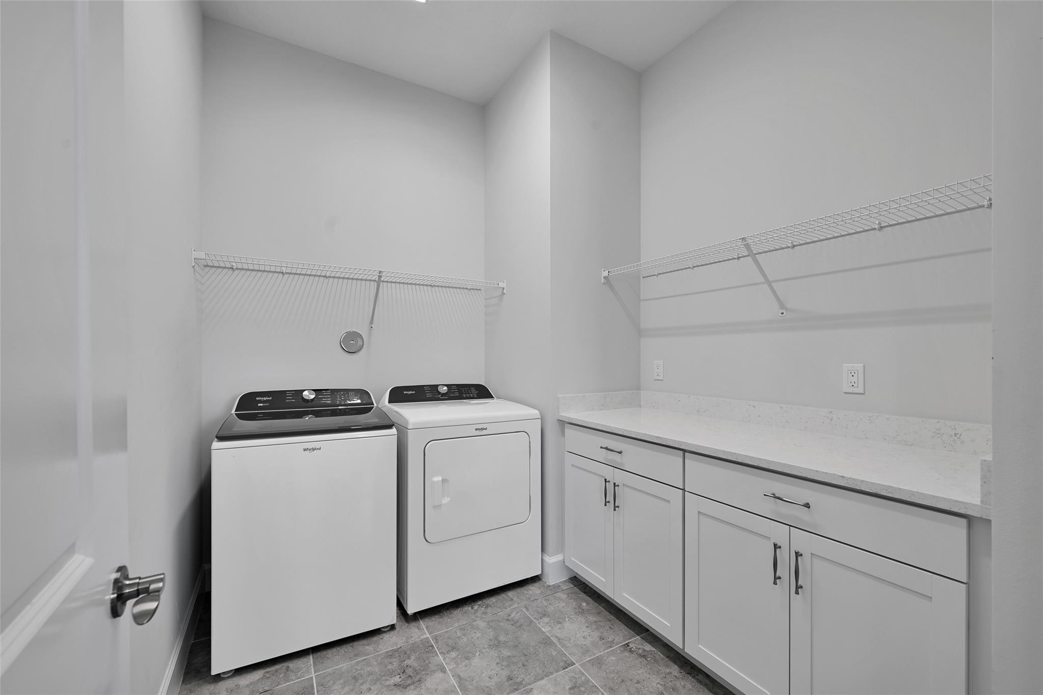 Orchards/Westlake Ph II - Residential