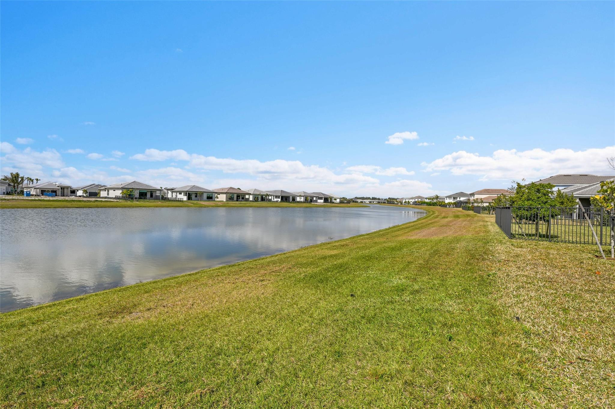 Orchards/Westlake Ph II - Residential