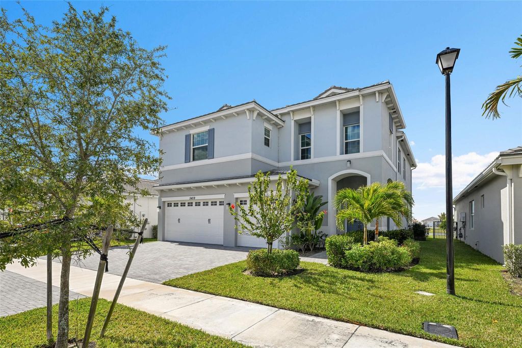 Photo of 5459 Liberty Lane, Loxahatchee, FL 33470 (MLS # F10544451)