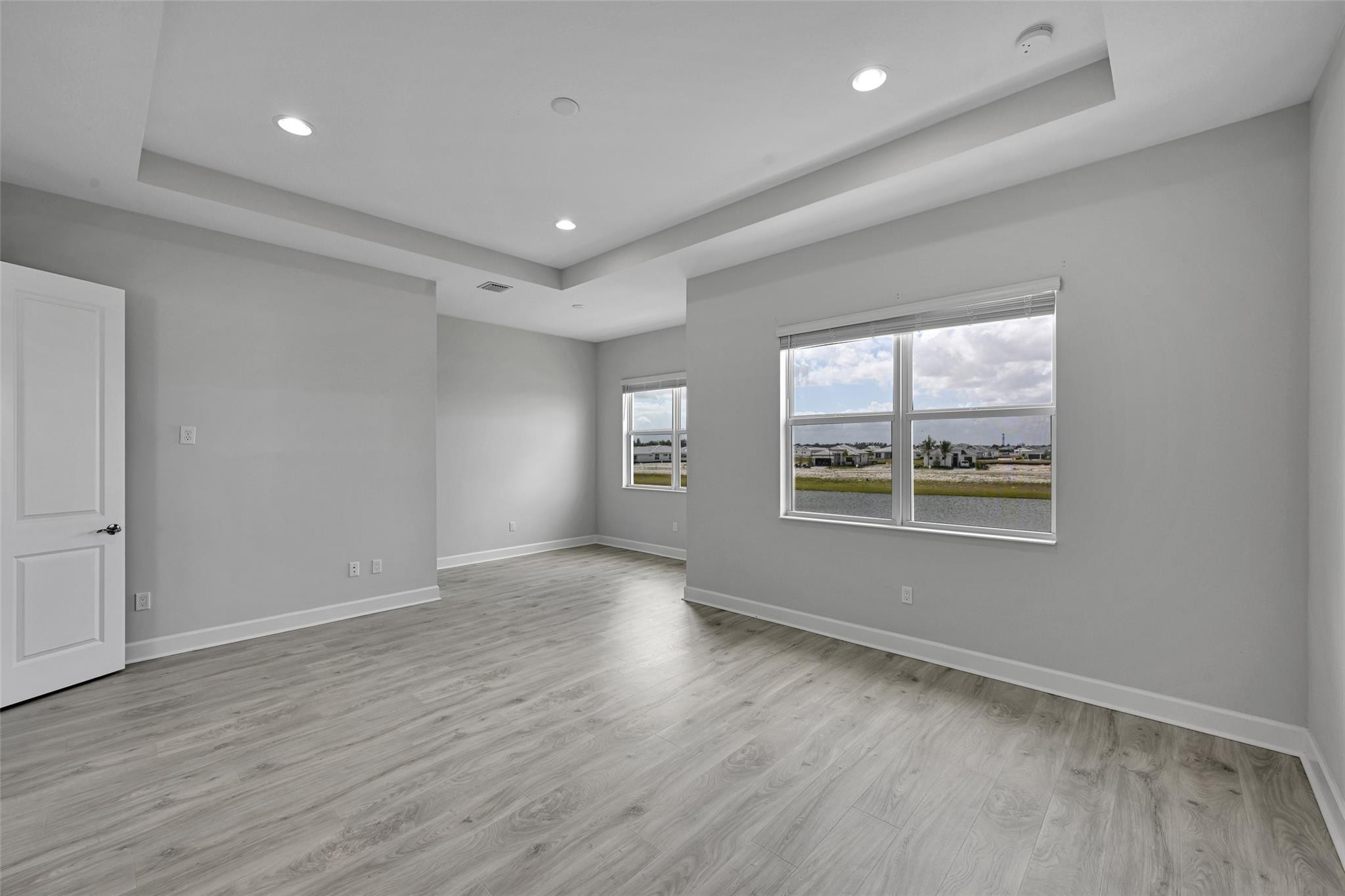 Orchards/Westlake Ph II - Residential