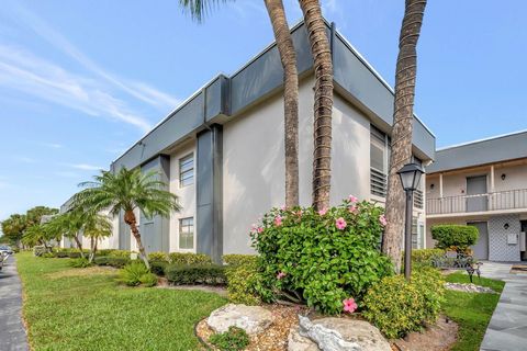 A home in Delray Beach