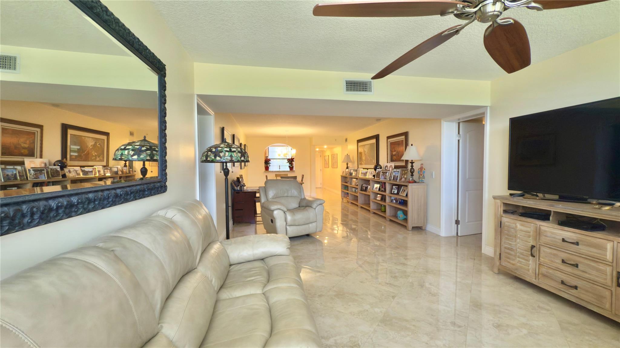 Whitehall - Residential Lease