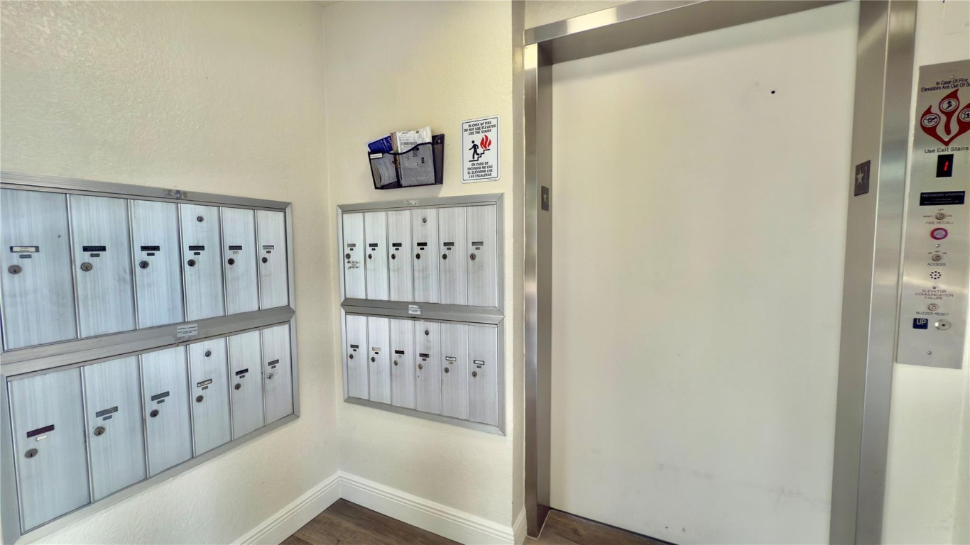 Whitehall - Residential Lease