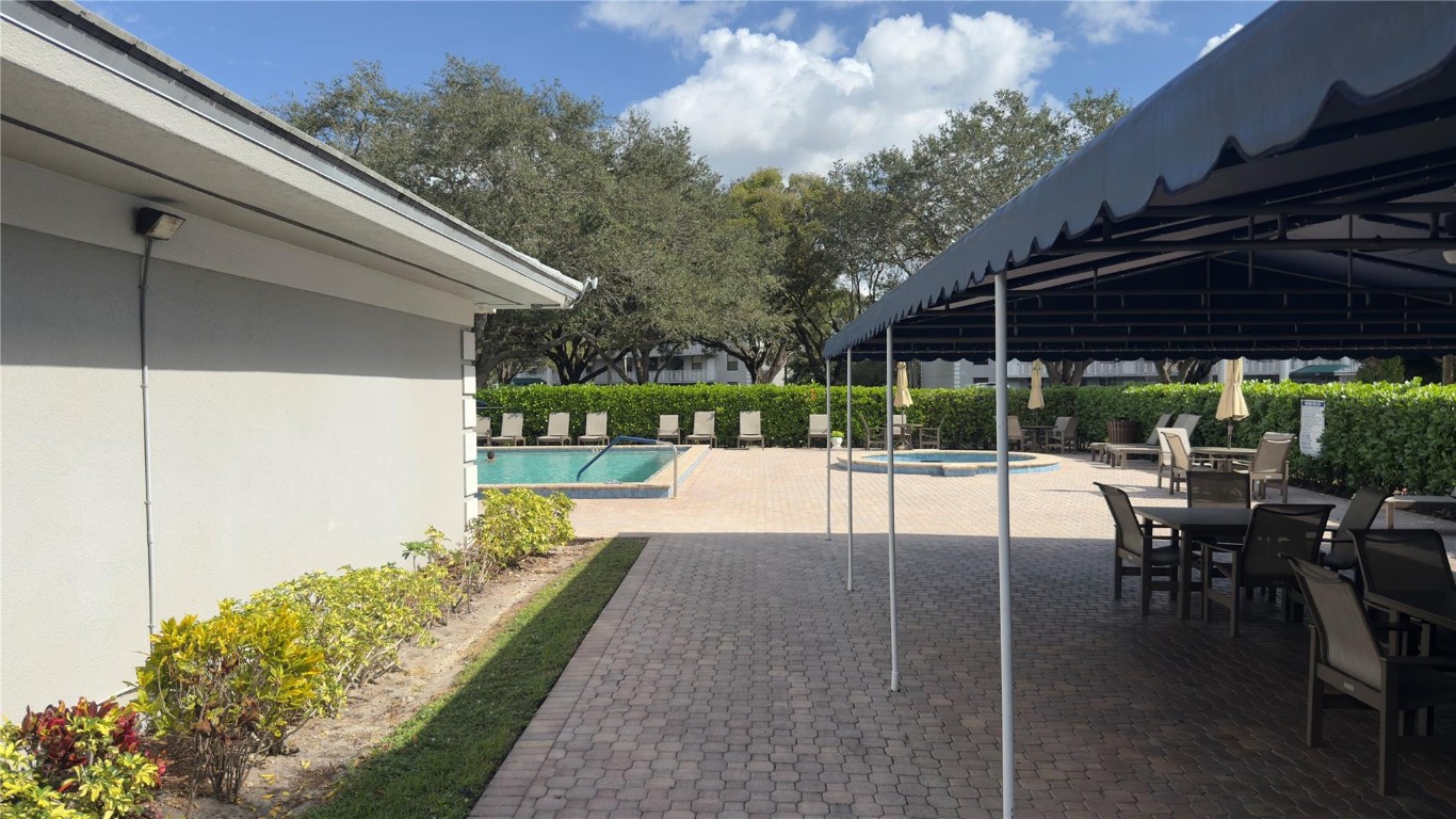 Whitehall - Residential Lease